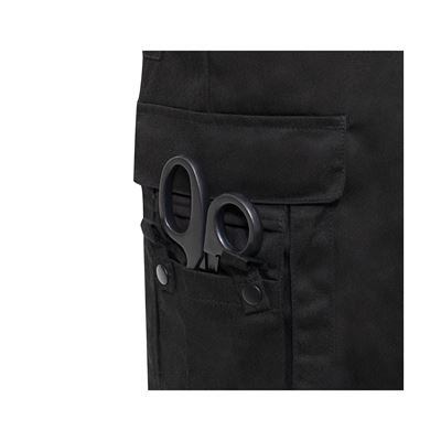 Short E.M.T. NOIR ROTHCO 78231 6