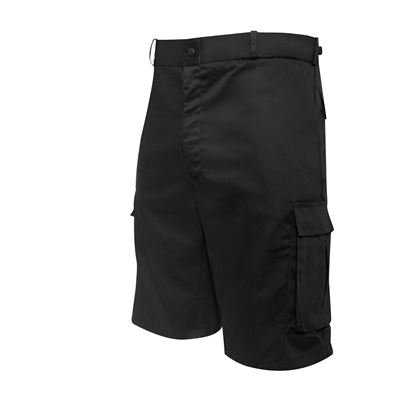 Short E.M.T. NOIR ROTHCO 78231 2