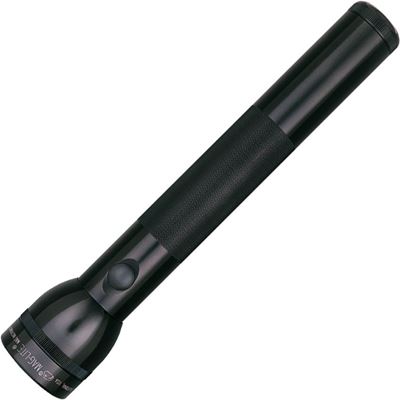 Lampe torche 3-D CELL MAGLITE NOIRE