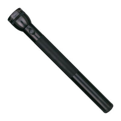 Lampe torche 5-D CELL MAGLITE NOIRE