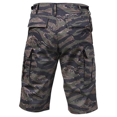 Short FATIGUE XTRA LONG TIGER STRIPE ROTHCO 7867 3