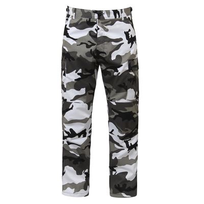 Pantalon BDU METRO - URBAN