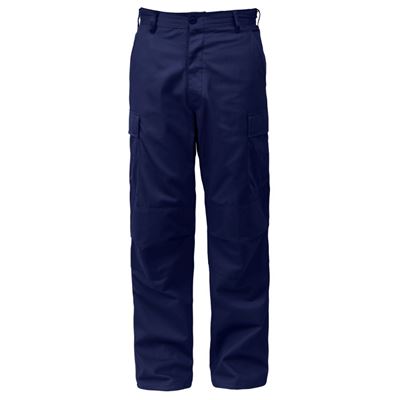 Pantalon BDU BLEU MARINE