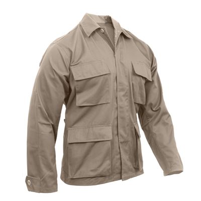 Blouse US type BDU KHAKI