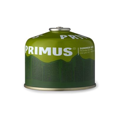 Cartouche de gaz PROPANE-BUTANE à visser 230 g PRIMUS® 220751 2