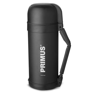 Thermos COLD/HOT 1,5 litre NOIR