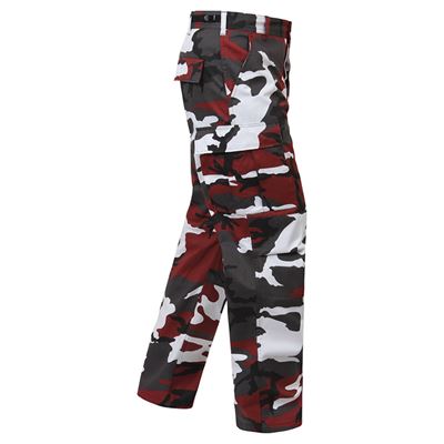 Pantalon BDU REDCAMO ROTHCO 7915 2