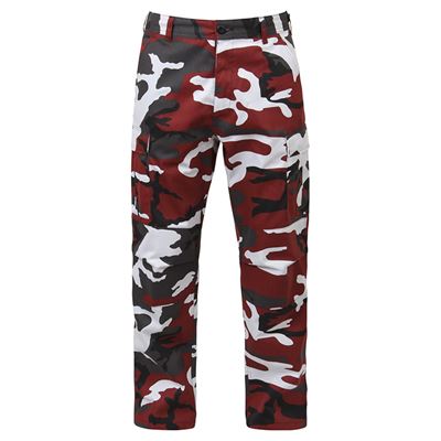 Pantalon BDU REDCAMO