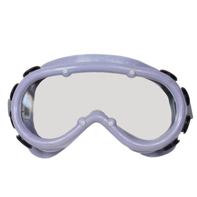 Lunettes de protection RETRO GRISES