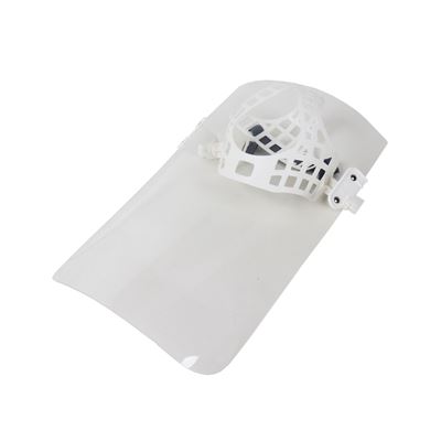 Bouclier de protection PLEXI  79358 3