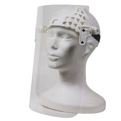 Bouclier de protection PLEXI