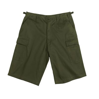 Short FATIGUE XTRA LONG VERT