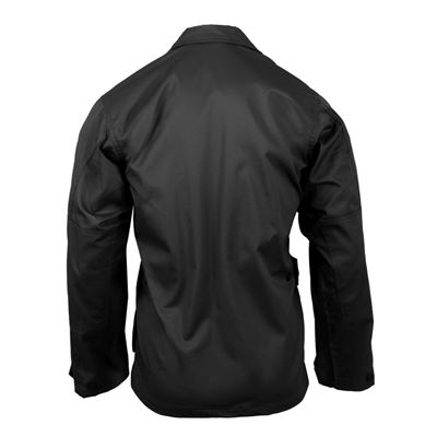 Blouse US type BDU NOIRE ROTHCO 7970 2