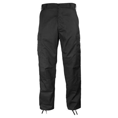 Pantalon BDU NOIR