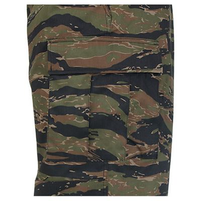 Pantalon BDU TIGER STRIPE CAMO ROTHCO 7995 3