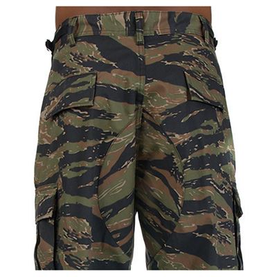 Pantalon BDU TIGER STRIPE CAMO ROTHCO 7995 4