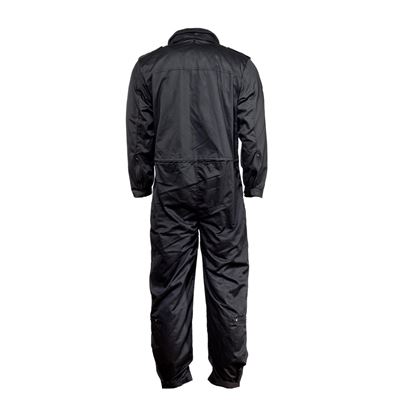 Combinaison PANZER avec doublure NOIRE  80-3008-03 2