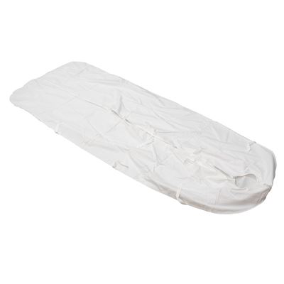Insert hygiénique pour sac de couchage AČR vz.62 BLANC
