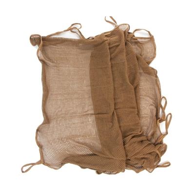 Écharpe SNIPER BARACUDA grande 200 x 300 cm COYOTE