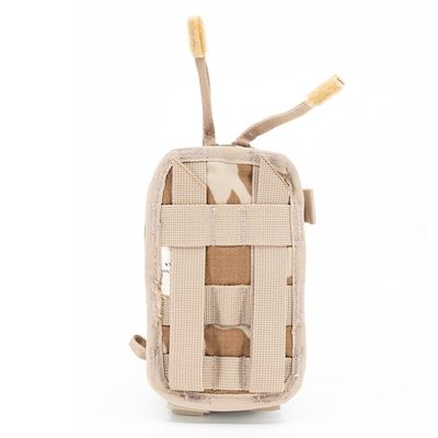 Étui AČR pour radio VZVP-2006 vz.95 DESERT Armée tchèque 8000795D 2