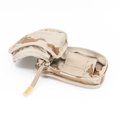 Étui AČR pour radio VZVP-2006 vz.95 DESERT Armée tchèque 8000795D 3