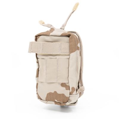 Étui AČR pour radio VZVP-2006 vz.95 DESERT utilisé