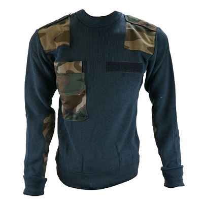 Pull pour uniforme modèle 93 d'occasion