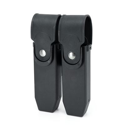 Étui double AČR pour chargeurs CZ Scorpion EVO 3