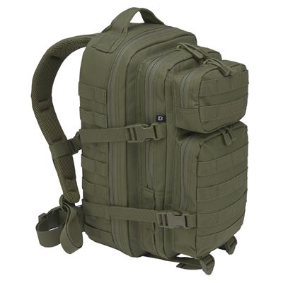 Sac à dos US COOPER VERT