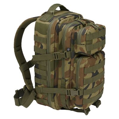 Sac à dos US COOPER WOODLAND