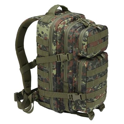 Sac à dos US COOPER FLECKTARN