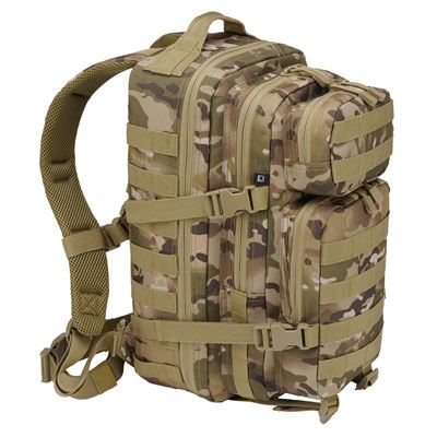 Sac à dos US COOPER TACTICAL CAMO