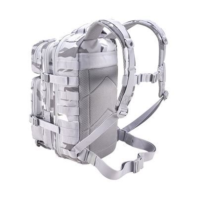 Sac à dos US COOPER BLIZZARD CAMO BRANDIT 8007-280 4