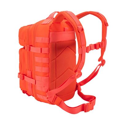 Sac à dos US COOPER ORANGE BRANDIT 8007-48 3