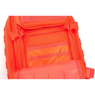 Sac à dos US COOPER ORANGE BRANDIT 8007-48 4