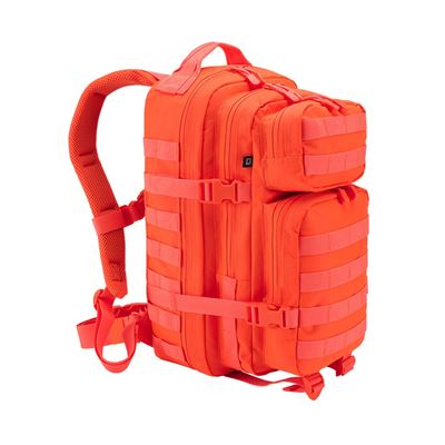 Sac à dos US COOPER ORANGE