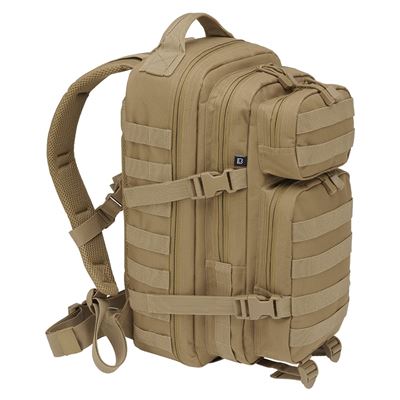 Sac à dos US COOPER KHAKI