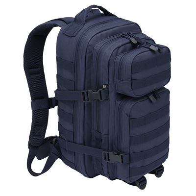 Sac à dos US COOPER BLEU