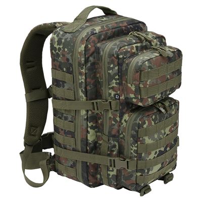 Sac à dos US COOPER grand FLECKTARN