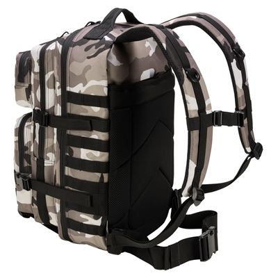 Sac à dos US COOPER grand URBAN BRANDIT 8008-15 2