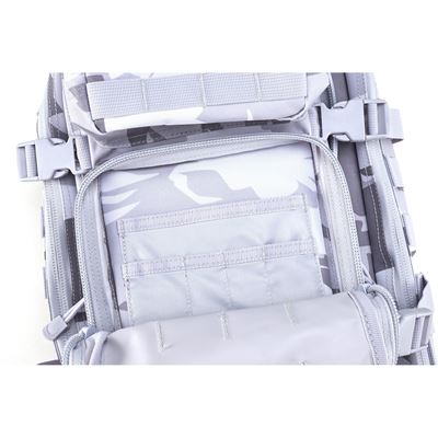 Sac à dos US COOPER grand BLIZZARD CAMO BRANDIT 8008-280 5