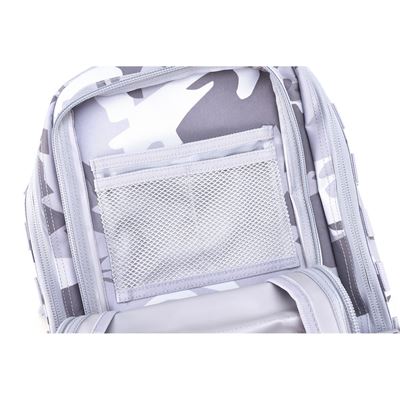 Sac à dos US COOPER grand BLIZZARD CAMO BRANDIT 8008-280 2