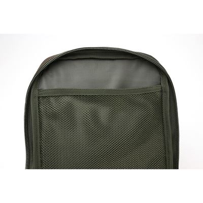 Sac à dos US COOPER grand DARK WOODLAND BRANDIT 8008-281 3