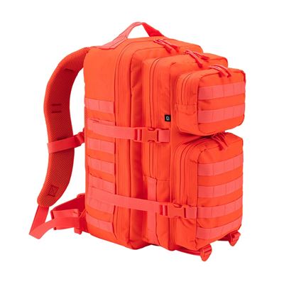 Sac à dos US COOPER grand ORANGE