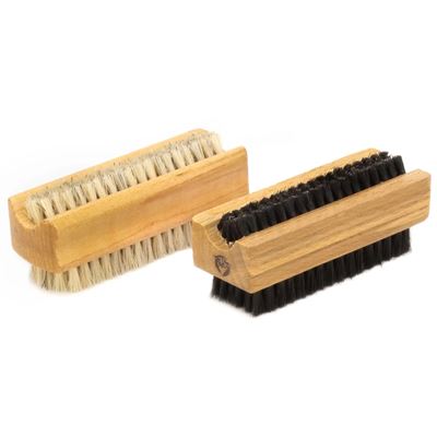 Brosse en bois double face AČR Armée tchèque 8010409 3