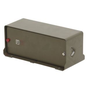 Boîtier « F » pour radio RF-10 Armée tchèque 8010603 2