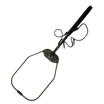 Détecteur de métaux grand AČR type W-4 d'occasion