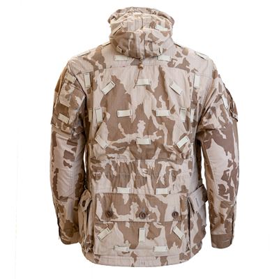 Veste tactique AČR pour tireurs d'élite vz.95 DESERT rip-stop Armée tchèque 801095D 3