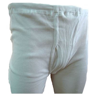 Caleçons longs JITEX GOBIS S01 BLANCS Armée tchèque 8011S01 3