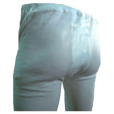 Caleçons longs JITEX GOBIS S01 BLANCS Armée tchèque 8011S01 4